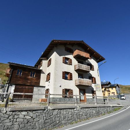 Apartment Trepalle By Interhome Livigno Kültér fotó