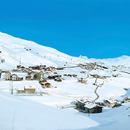 Apartment Trepalle By Interhome Livigno Kültér fotó