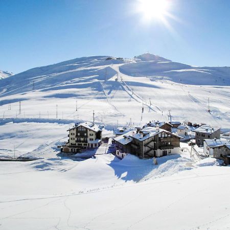 Apartment Trepalle By Interhome Livigno Kültér fotó