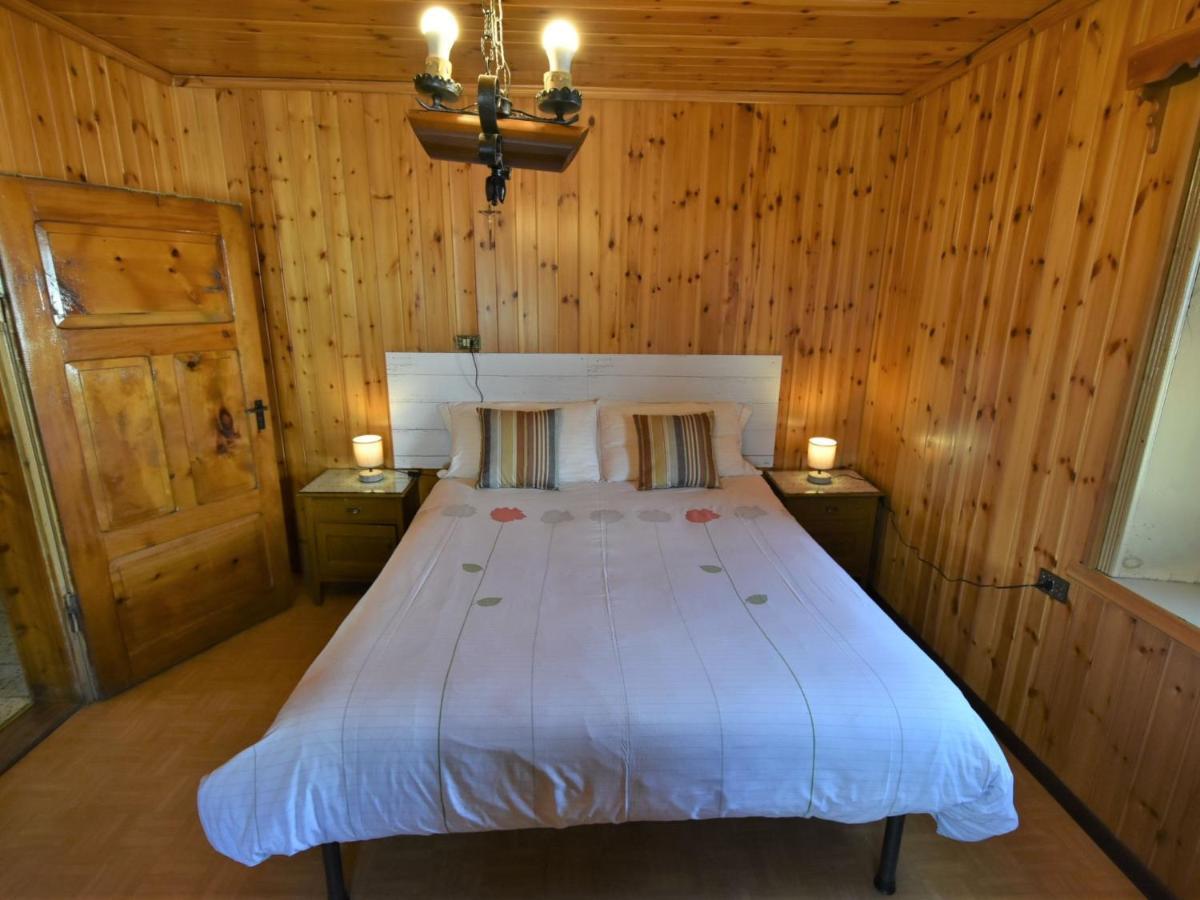 Apartment Trepalle By Interhome Livigno Kültér fotó
