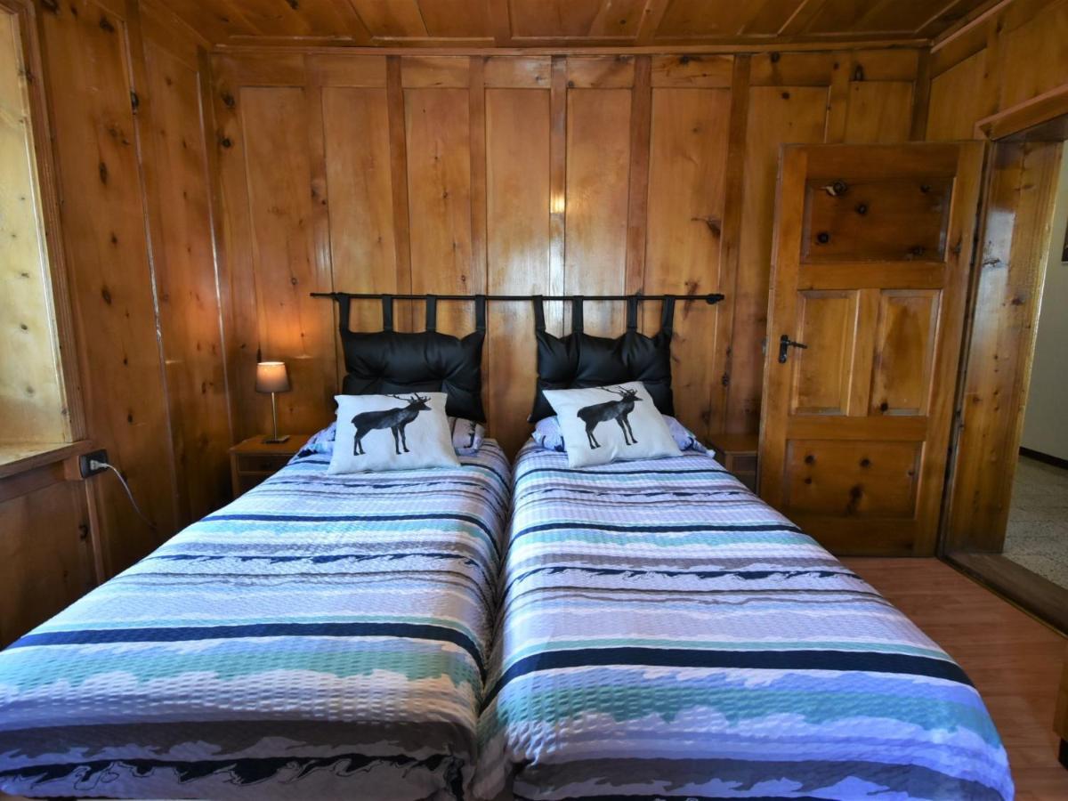 Apartment Trepalle By Interhome Livigno Kültér fotó