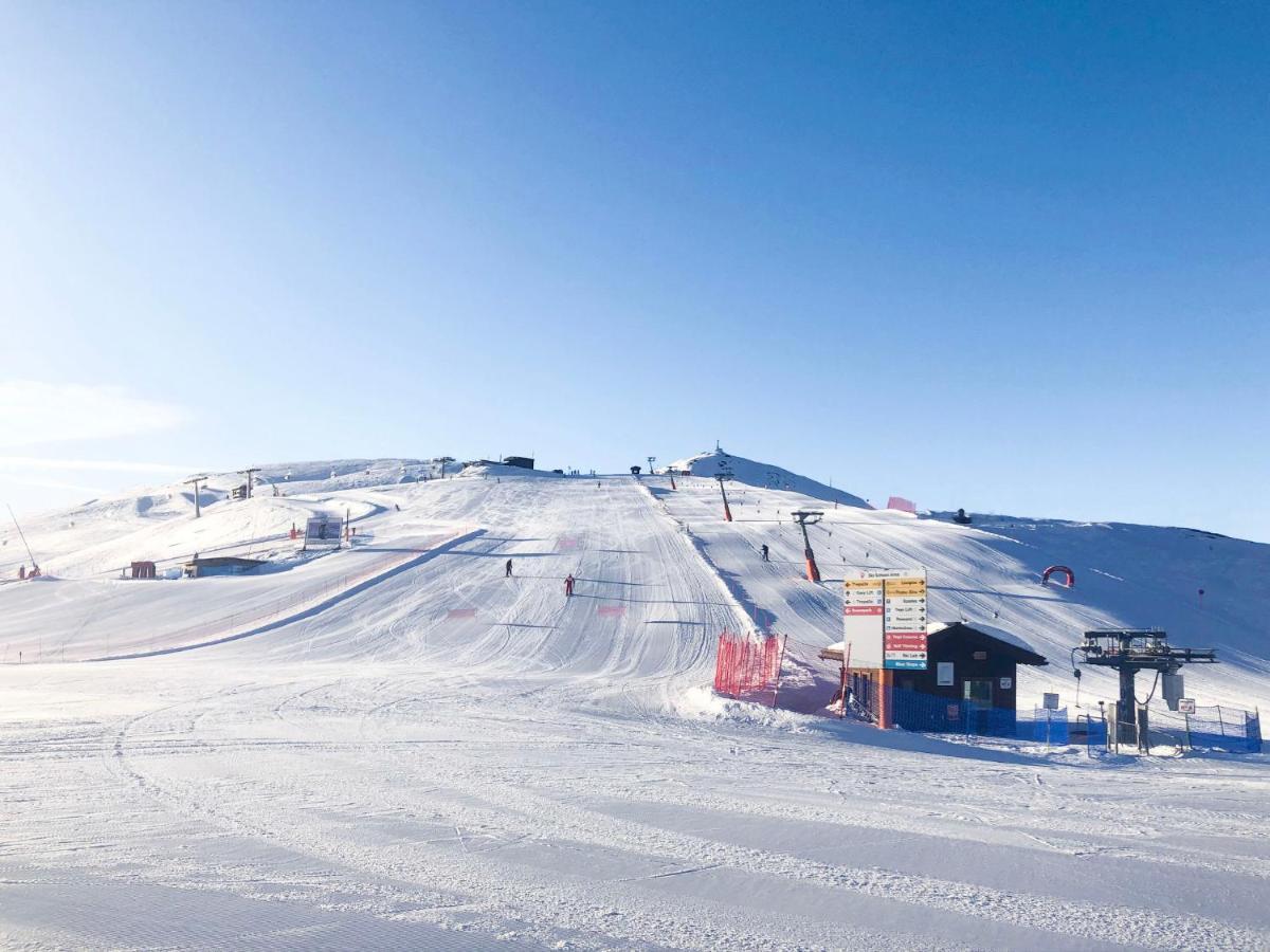 Apartment Trepalle By Interhome Livigno Kültér fotó
